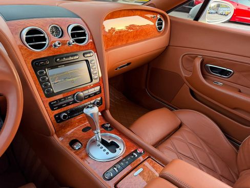 Used 2009 Bentley Continental GT Speed w/ Convenience Specification Pkg AWD/4WD image 38