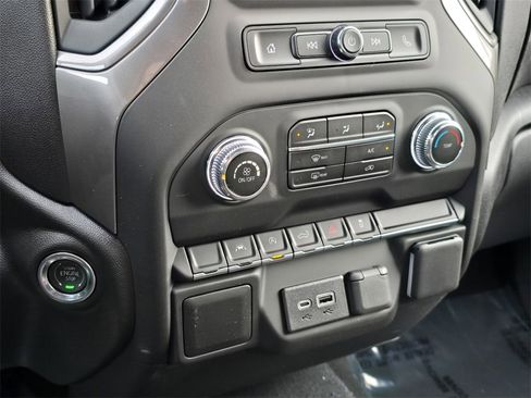 New 2026 GMC Sierra 1500 Pro w/ Graphite Edition image 20