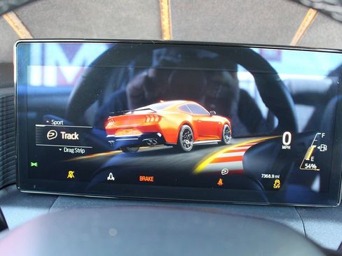 Used 2024 Ford Mustang GT RWD image 18
