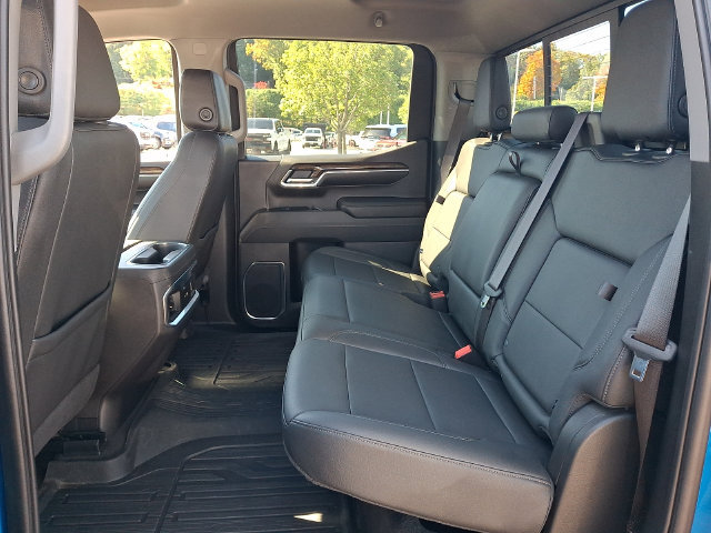 Used 2024 GMC Sierra 1500 Elevation w/ Elevation Premium Package AWD/4WD image 21