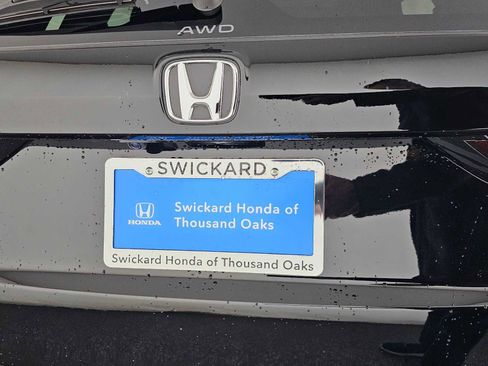 Used 2024 Honda CR-V Sport image 13