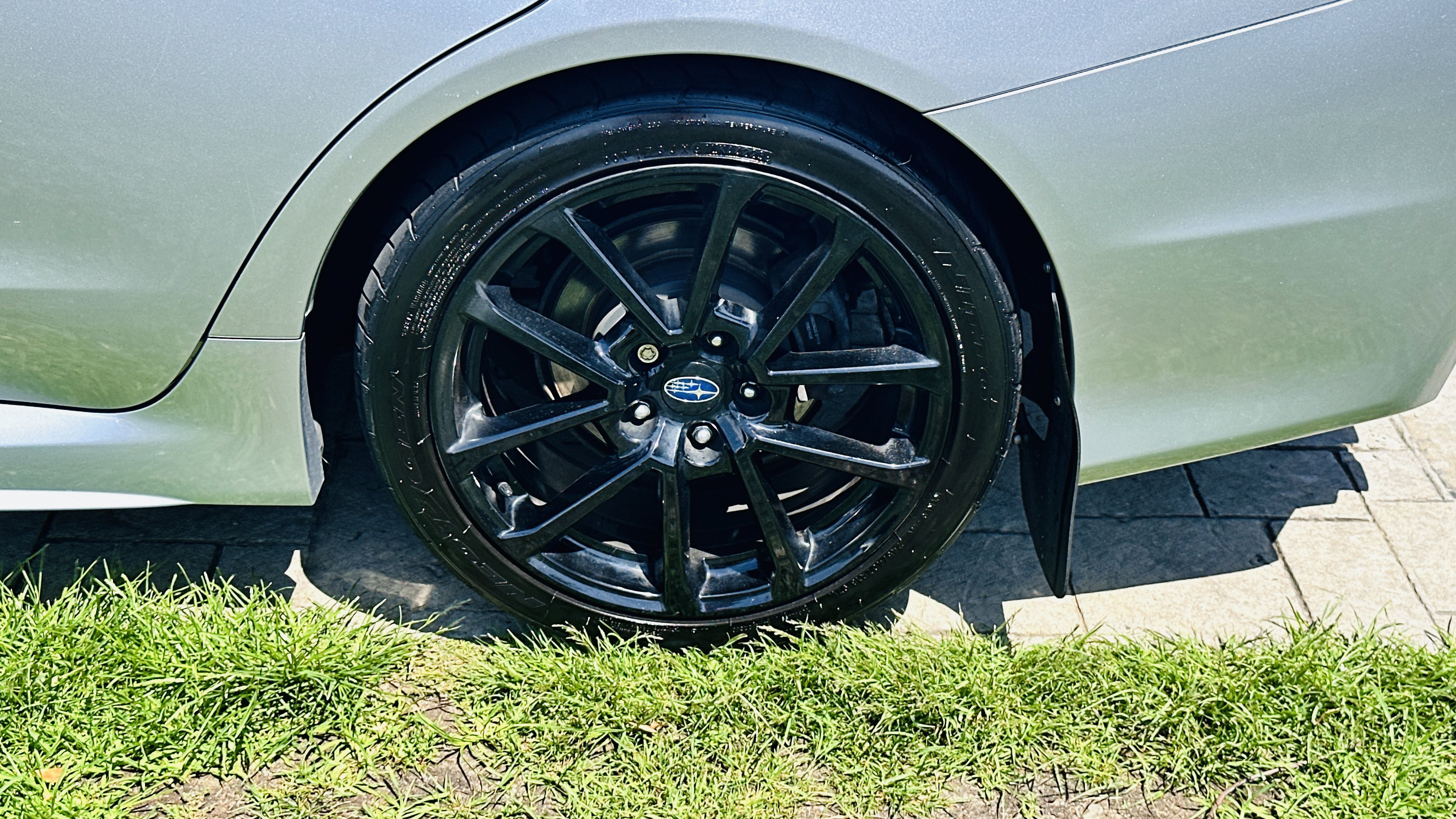 Used 2020 Subaru WRX Premium AWD/4WD image 17