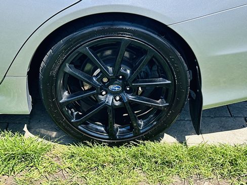 Used 2020 Subaru WRX Premium AWD/4WD image 17