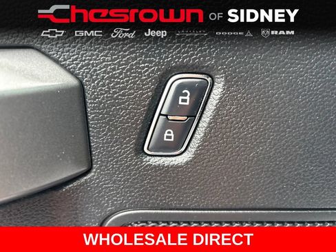 Used 2016 Ford F150 XLT w/ Equipment Group 302A Luxury AWD/4WD image 18