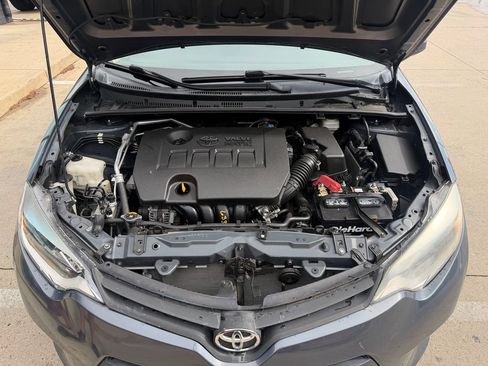 Used 2014 Toyota Corolla LE FWD image 28