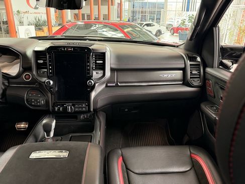 Used 2023 RAM 1500 TRX w/ TRX Level 2 Equipment Group image 46