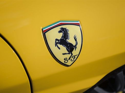 Used 2008 Ferrari F430 Scuderia image 12