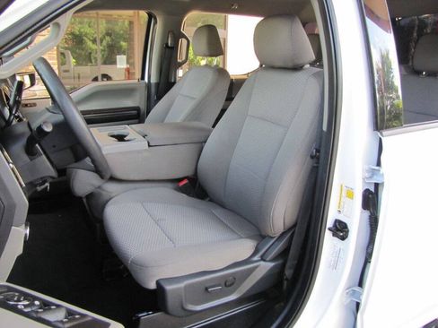 Used 2022 Ford F250 XLT w/ XLT Value Package AWD/4WD image 14
