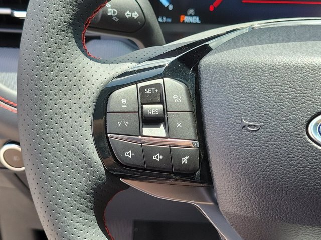 New 2026 Ford Explorer ST-Line w/ ST-Line Street Pack RWD image 26