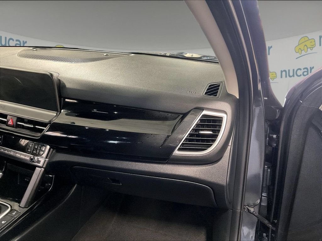 Used 2025 Kia Seltos S AWD/4WD image 13