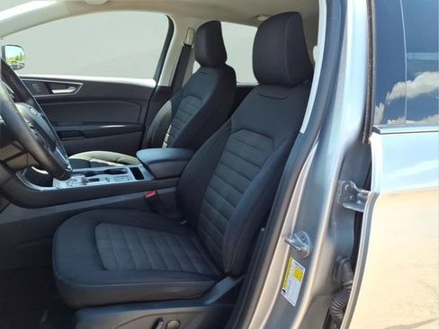 Used 2022 Ford Edge SEL AWD/4WD image 12