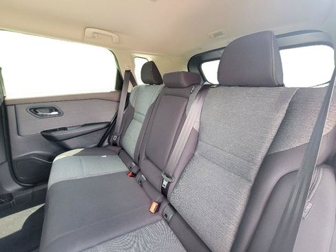 Used 2022 Nissan Rogue SV AWD/4WD image 25