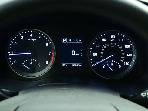Used 2016 Hyundai Tucson SE w/ Option Group 02 FWD image 22