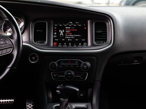 Used 2022 Dodge Charger Scat Pack w/ Harman/Kardon Audio Group image 39