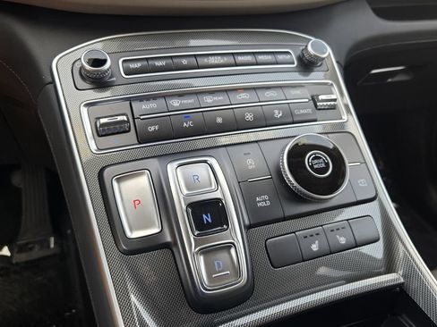 Certified 2023 Hyundai Santa Fe SEL w/ Premium Package FWD image 18