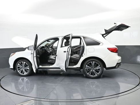 Used 2020 Acura MDX Technology image 80