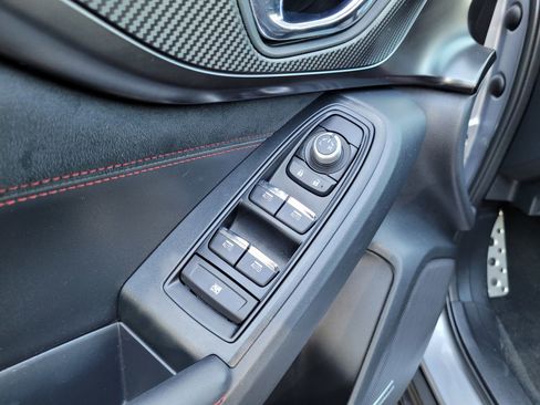 Used 2023 Subaru WRX GT w/ Popular Package #2A image 26