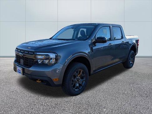 New 2024 Ford Maverick Lariat w/ Tremor Off-Road Package image 1