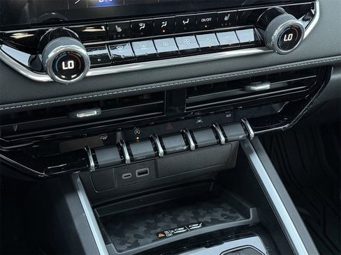 New 2026 Chevrolet Colorado LT w/ LT Convenience Package image 17