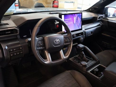 Used 2026 Toyota 4Runner TRD Off-Road Premium AWD/4WD image 5