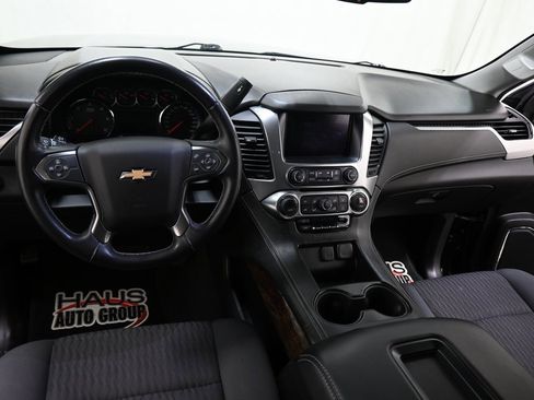 Used 2020 Chevrolet Tahoe LS image 4
