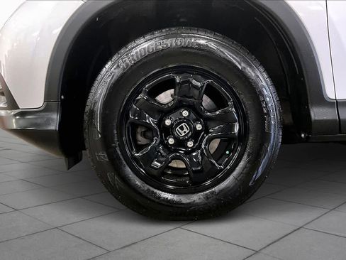 Used 2014 Honda CR-V LX image 11