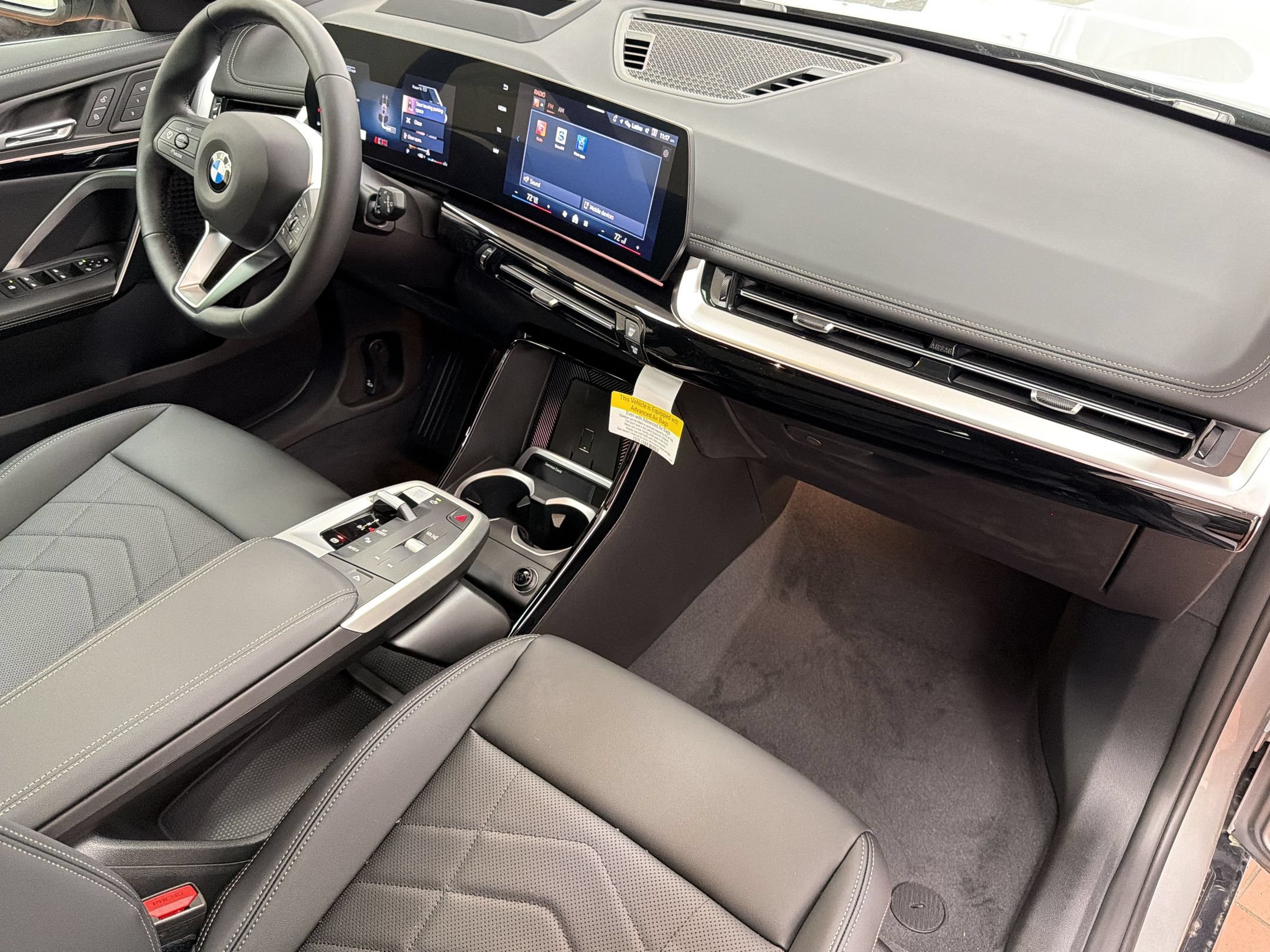 Used 2026 BMW X1 xDrive28i w/ Technology Package AWD/4WD image 32