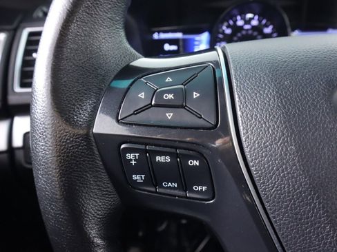 Used 2017 Ford Explorer Limited AWD/4WD image 13