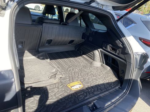 Used 2025 Subaru Outback Wilderness w/ Wilderness Package image 28