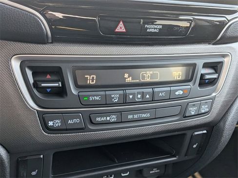 New 2026 Honda Ridgeline RTL image 19