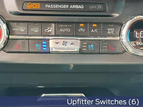 Used 2022 Ford F250 Platinum AWD/4WD image 26
