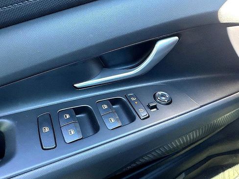 New 2026 Hyundai Elantra Blue image 14