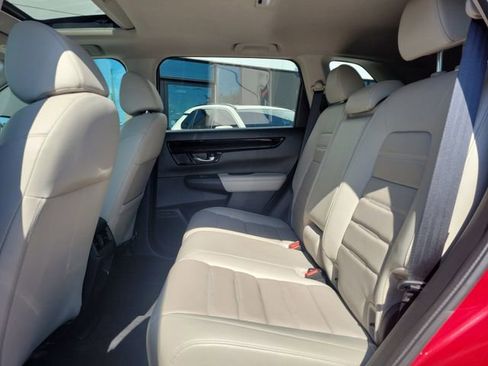 Used 2024 Honda CR-V EX-L image 10
