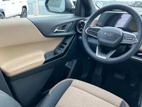 New 2026 Chevrolet Equinox ACTIV image 12