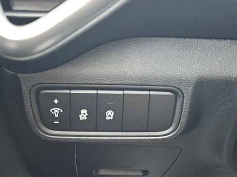 New 2025 Kia Soul LX image 17