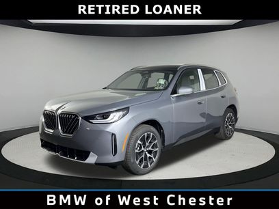 Used 2026 BMW X3 xDrive30i w/ Premium Package
