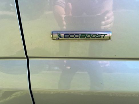 Used 2015 Ford F150 Platinum w/ Equipment Group 701A Luxury image 50