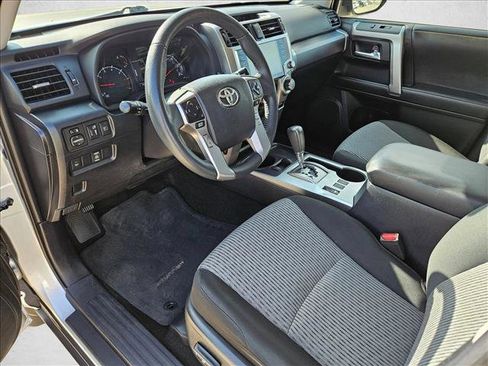 Used 2020 Toyota 4Runner SR5 image 9