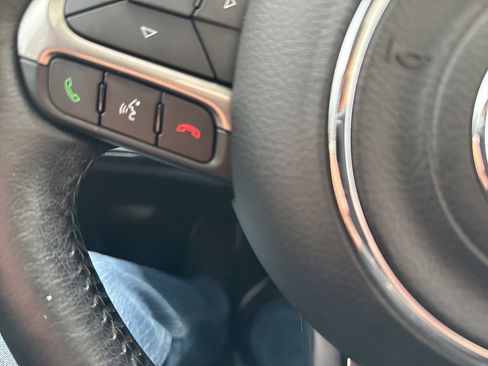 Used 2019 Jeep Renegade Limited w/ UConnect 8.4 Nav Group image 52