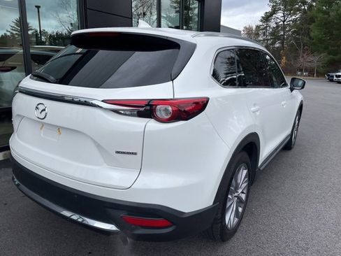 Certified 2023 MAZDA CX-9 Grand Touring image 6
