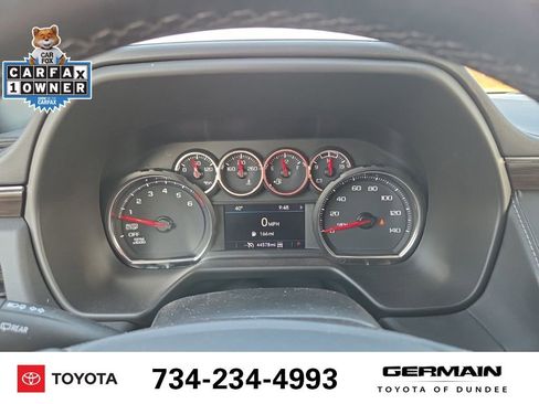 Used 2023 Chevrolet Tahoe LS image 27