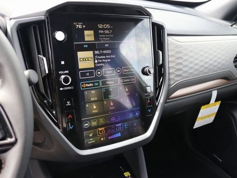 Used 2025 Subaru Forester Sport w/ Popular Package #1 image 31