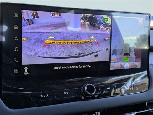 New 2026 Mitsubishi Outlander Trail Edition image 23