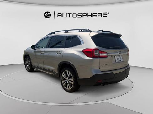 Used 2019 Subaru Ascent Limited AWD/4WD image 6