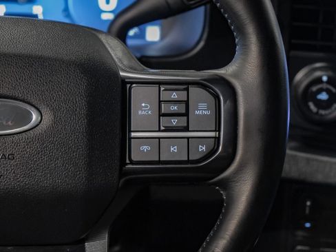 Used 2025 Ford F350 Platinum AWD/4WD image 18