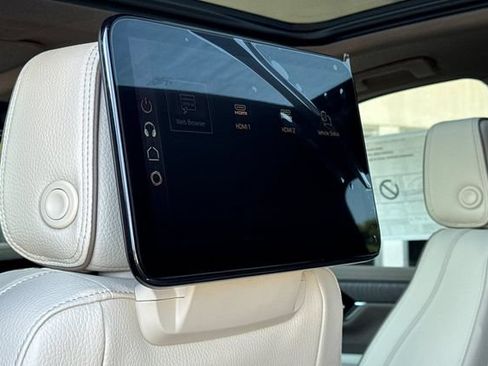 New 2026 GMC Yukon XL Denali w/ Advanced Technology Package AWD/4WD image 17