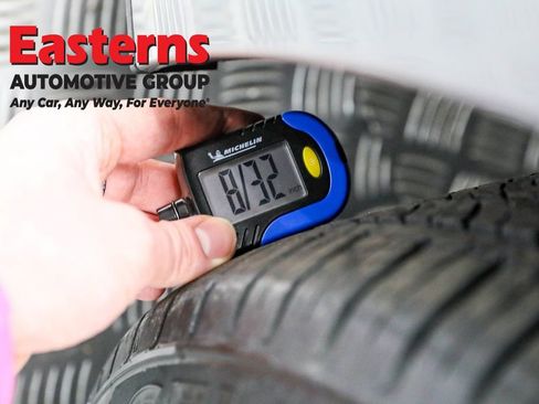 Used 2024 Chevrolet Malibu LT image 26