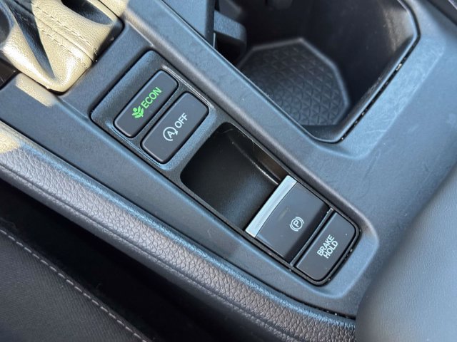 Certified 2023 Honda Accord EX image 29