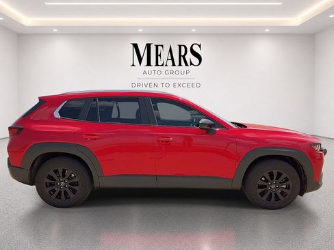 Used 2023 MAZDA CX-50 2.5 S w/ Cargo Package AWD/4WD image 7