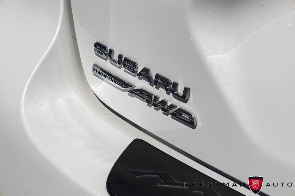 Used 2024 Subaru Crosstrek 2.5i Sport AWD/4WD image 37